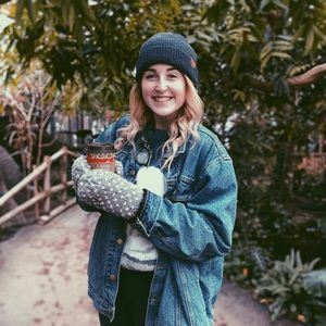 Meet your Posher, Erica